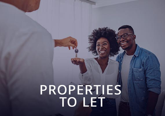 Properties To Let